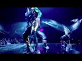 Lauren Bennett, LMFAO - Party Rock Anthem Live MTV EMA 2011