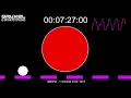 1080p50 sync tester - 30 minute with timecode