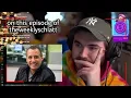 Jschlatt talks about Joe Gatto leaving Impractical Jokers