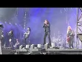 The Nexus - Amaranthe Sweden Rock Festival 2022 😎🤘🏼🇸🇪 #swedenrock