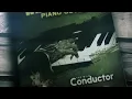 "THE WALKING DEAD" Main Theme (HORROR PIANO COVER played by a ZOMBIE) [Extended Version, TV Series]
