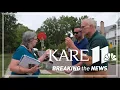 Federal election observers make stops at Minnesota polls