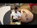 Diego valles master potter from Mata Ortiz part 2