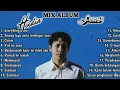 Lagu HINDIA x .FEAST Full Album Terbaik 2025 | Kumpulan Lagu Hindia \u0026 .Feast | Full Album 2025