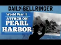 Pearl Harbor Remembrance Daily Bellringer