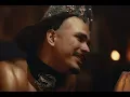 Pabllo Vittar, DUPÊ - A Ceia (Official Music Video)