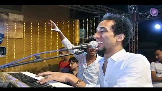 يا قطر الصعيد   حمو اسماعيل                كل الجديد على قناه نغمات نوبي      دندنها