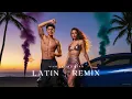 Lagu Best Latin EDM Remix 🔥 Reggaeton Club Hits \u0026 Spanish Dance Mix