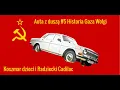 Download Lagu Auta z duszą #5 Koszmar dzieci i Radziecki Cadilac /gosć Kacpi 125p