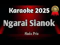 Download Lagu Ngarai Sianok || karaoke Minang Nada Pria Terbaru Setereo HD