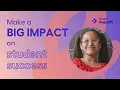 From Gap to Growth with Imagine MyPath