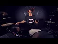 Logic - 1-800-273-8255 ft. Alessia Cara, Khalid | Matt McGuire Drum Cover