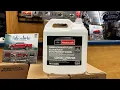 Tech Talk - DEF Diesel Exhaust Fluid