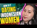 Lagu How Is It Dating Indonesian Women