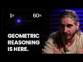 AI Data Centers Will Be Obsolete Geometric Reasoning Explained