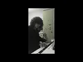 Blood Rose (Piano)