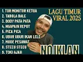 Lagu LAGU TIMUR VIRAL TIKTOK 2025 | TOR MONITOR KETUA - TABOLA BALE - NO IKLAN 