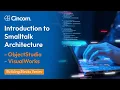 Building Blocks Series Overview of the Cincom Smalltalk Foundation