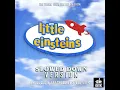Little Einsteins Main Theme (From "Little Einsteins") (Slowed Down)
