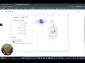 The Gradient Vector and Directional Derivative - GeoGebra