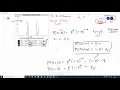 Bernoulli distribution - Mean Variance And Standard Deviation OF Bernoulli distribution