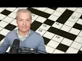 Cracking The Cryptic Code Solving The Times Cryptic Crossword