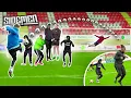 THE BEST FREEKICK ON YOUTUBE