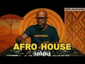 Lagu Afro Deep House 2025 Sunset Mix — Black Coffee, Shimza \u0026 Keinemusik Inspired