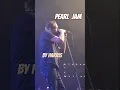 Download Lagu WHY GO HOME / Pearl Jam -  Jeremy #pearljam  #grungerock