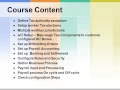 workday payroll training workday payroll certification payroll in the cloud