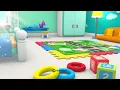 Ten Green Bottles! | Playtime | Kids Songs | Games for Kids | Play and Sing with KiiYii