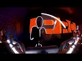 Jamback - Positive (The Stickmen Project Remix)