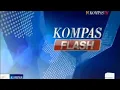 Lagu OBB Kompas Flash on KompasTV (2014 - 2015)