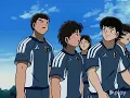 Download Lagu CAPTAIN TSUBASA EPS 39 ( BAHASA INDONESIA ) MP3