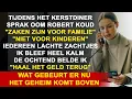 Download Lagu Met Kerst zei mijn oom  Familiezaken zijn voor echte familie maar ik ben zijn grootste investeerst