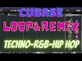 Download Lagu Cubase ile DJ'ler için Looplar ve Remixler (Techno - HipHop - R\u0026B - RAP)