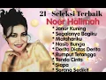 Download Lagu Noer Halimah - Janur Kuning - Segalanya Bagiku - Matahariku - Nasib Bunga -  Siapa