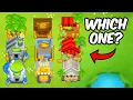 This is the Best Banana Farm in BTD6 11 4 Return