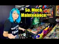 What its like to own an Arcade in 2026