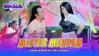 mister mendem intan afifah ft joko crewol omega music 