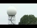 Green Bay Doppler Radar Out of Service During Severe Weather