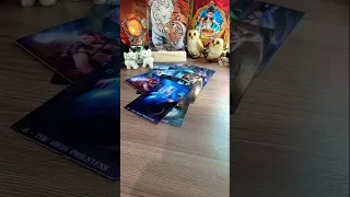 Он молчит и Я молчу, что дальше?! ТАРО расклад! Гадание онлайн! #tarot #онлайнтарогадание #таро