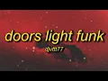 Download Lagu DOORS LIGHT FUNK (Slowed)