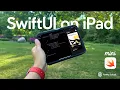 Recreating the App Store Using SwiftUI Tutorial for Beginners