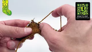 Neater SSKs Using the Easing Method A Sockmatician Tutorial