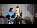 Download Lagu Anastasia LAZARIUC \u0026 Formatia AMOR.Anul 1989,orasul Cahul (fragment din concert).