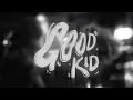 Good Kid - Cicada (Lyric Video)