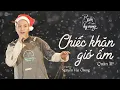 Download Lagu Chiếc Khăn Gió Ấm | Quân A.P hát live cực 'cháy' khiến fan mê mệt | Biển của hy vọng