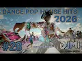 2026 Dance Pop hits vol. 1 | nonstop mix | Partymix#28 | 2026 | DJ Mark Iron | DJMI#28