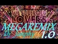 Download Lagu THE SUPERMEN LOVERS - Starlight ( 2017 megaremix 1.0 Dj Janphy )